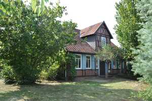 Fachwerk-Bauernhaus (EFH) mit Zwischenbau und Scheune oder sep. Bauplatz – Gifhorn (Kreis) – Vorschaubild 1