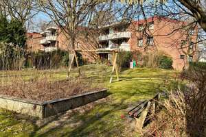Frei verfügbar: Terrassenwohnung mit durchdachtem Grundriss und viel Potenzial! – Burgwedelkamp 25, 22457 Schnelsen, Hamburg – Vorschaubild 5