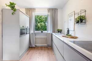 Charmant, modern, familienfreundlich - Ihr neues
Zuhause in Langen! – Die vollständige Adresse der Immobilie erhältst du vom Anbieter., 27607 Langen – Vorschaubild 12