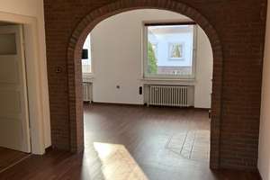 Lichtdurchflutete Wohnung mit großer Veranda und großem Garten – Rutenbergstraße 3, 30559 Kirchrode, Hannover – Vorschaubild 8