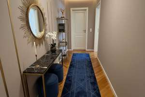 Luxuriös und exklusiv wohnen im Herzen der Altstadt - Designerküche + Sonnenterrasse mit Blick ins G – Die vollständige Adresse der Immobilie erhältst du vom Anbieter., 54290 Mitte/Gartenfeld, Trier – Vorschaubild 11