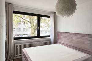 Nachmieter gesucht, der die Möbel übernimmt  – Neue Weyerstraße 5, 50676 Altstadt/Süd, Köln – Vorschaubild 2