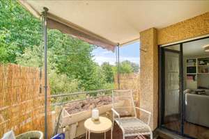 Moderne 2-Zimmer-Wohnung mit Balkon, Einbauküche, Duplex-Stellplatz & Keller in Zuffenhausen – Künzelsauer Straße 21, 70435 Zuffenhausen-Mönchsberg, Stuttgart – Vorschaubild 9