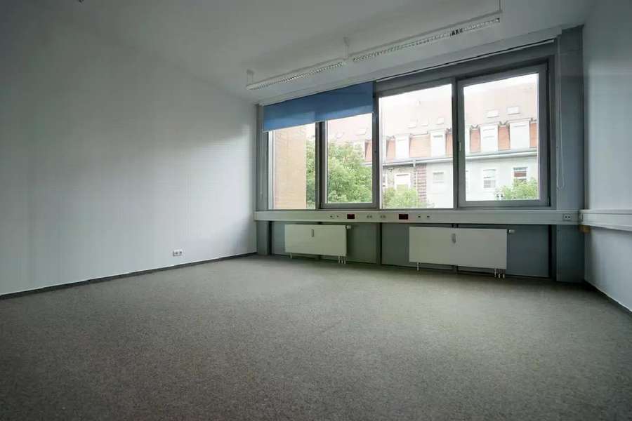 Büro