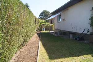 Idyllisch gelegener Bungalow am Feldrand-Platz für die ganze Familie | neuwertige Gastherme – Die vollständige Adresse der Immobilie erhältst du vom Anbieter., 65428 Rüsselsheim am Main – Vorschaubild 6