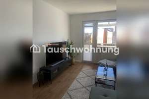 Tauschwohnung: 3 Zimmer Wohnung Nordstadt zentral – Die vollständige Adresse der Immobilie erhältst du vom Anbieter., 30167 Nordstadt, Hannover – Vorschaubild 2