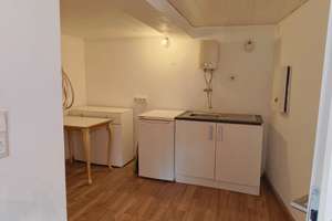 1-Zimmer Wohnung in Leverkusen-Küppersteg – Die vollständige Adresse der Immobilie erhältst du vom Anbieter., 51373 Küppersteg, Leverkusen – Vorschaubild 2