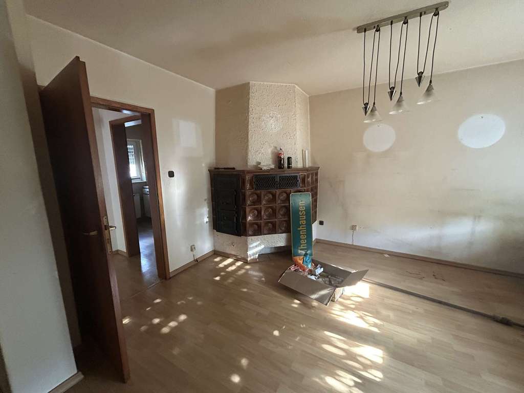 Immobilie in Werther - Doppelhaushälfte in ruhiger Lage von Werther-Theenhausen. - Bild 0