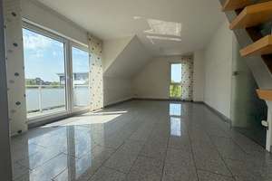 MAKLERFREI | Attraktive Maisonette-Wohnung in erster Lage am Volksgarten – Carl-Diem-Straße 71, 41065 Hardterbroich-Pesch, Mönchengladbach – Vorschaubild 3
