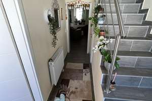Modernisiertes Einfamilienhaus mit 5 Zimmern in Völklingen – Die vollständige Adresse der Immobilie erhältst du vom Anbieter., 66333 Völklingen – Vorschaubild 2