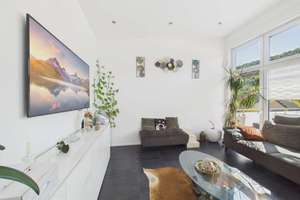Modernes Penthouse mit großzügiger Dachterrasse und Weitblick – Die vollständige Adresse der Immobilie erhältst du vom Anbieter., 54595 Prüm – Vorschaubild 12