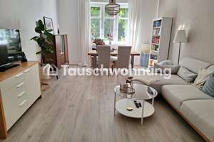 Tauschwohnung: Wohlfühlen in der List – Die vollständige Adresse der Immobilie erhältst du vom Anbieter., 30163 List, Hannover – Vorschaubild 2