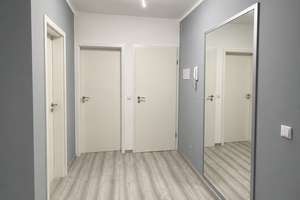 Praktisch geschnittene 2-Zimmer-Wohnung in Krefeld Stadtmitte – Wiedenhofstraße 42, 47798 Stadtmitte, Krefeld – Vorschaubild 4