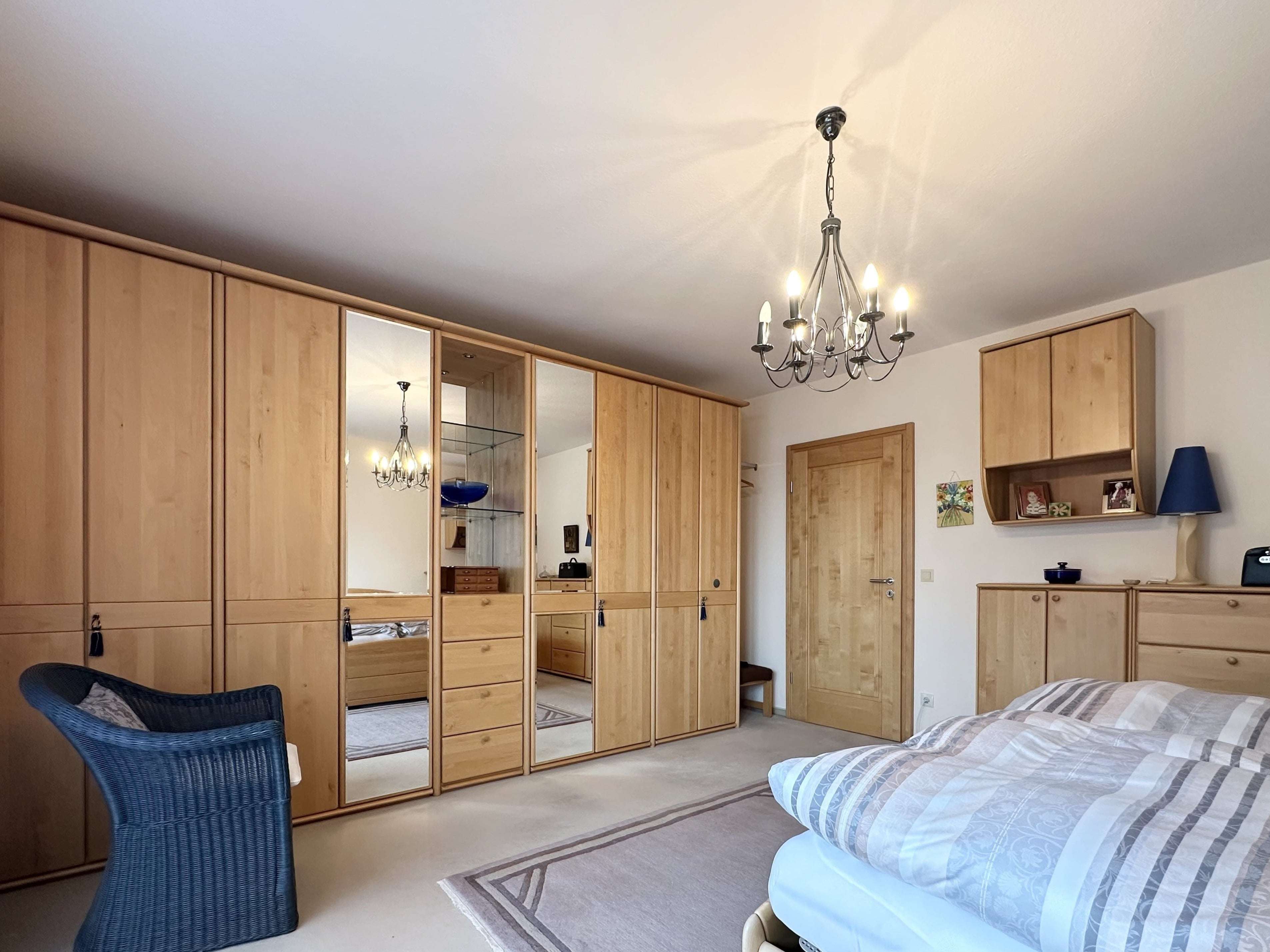 Immobilie in Tegernheim - Ein-/Zweifamilienhaus in Tegernheim - Bild 12