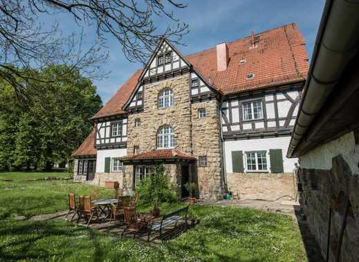 Haus kaufen in Herleshausen ImmobilienScout24