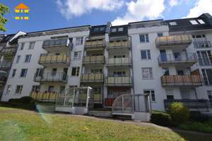 *Moderne Erdgeschosswohnung mit Balkon, Aufzug und Stellplatz in Schloßchemnitz: Kapitalanlage* – Tannenstraße 15, 9113 Schloßchemnitz, Chemnitz – Vorschaubild 17