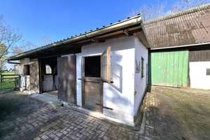 Perfekt für die Pferdehaltung! Großes Anwesen mit Wohnhaus und Reitplatz zu verkaufen – Die vollständige Adresse der Immobilie erhältst du vom Anbieter., 27804 Berne – Vorschaubild 29