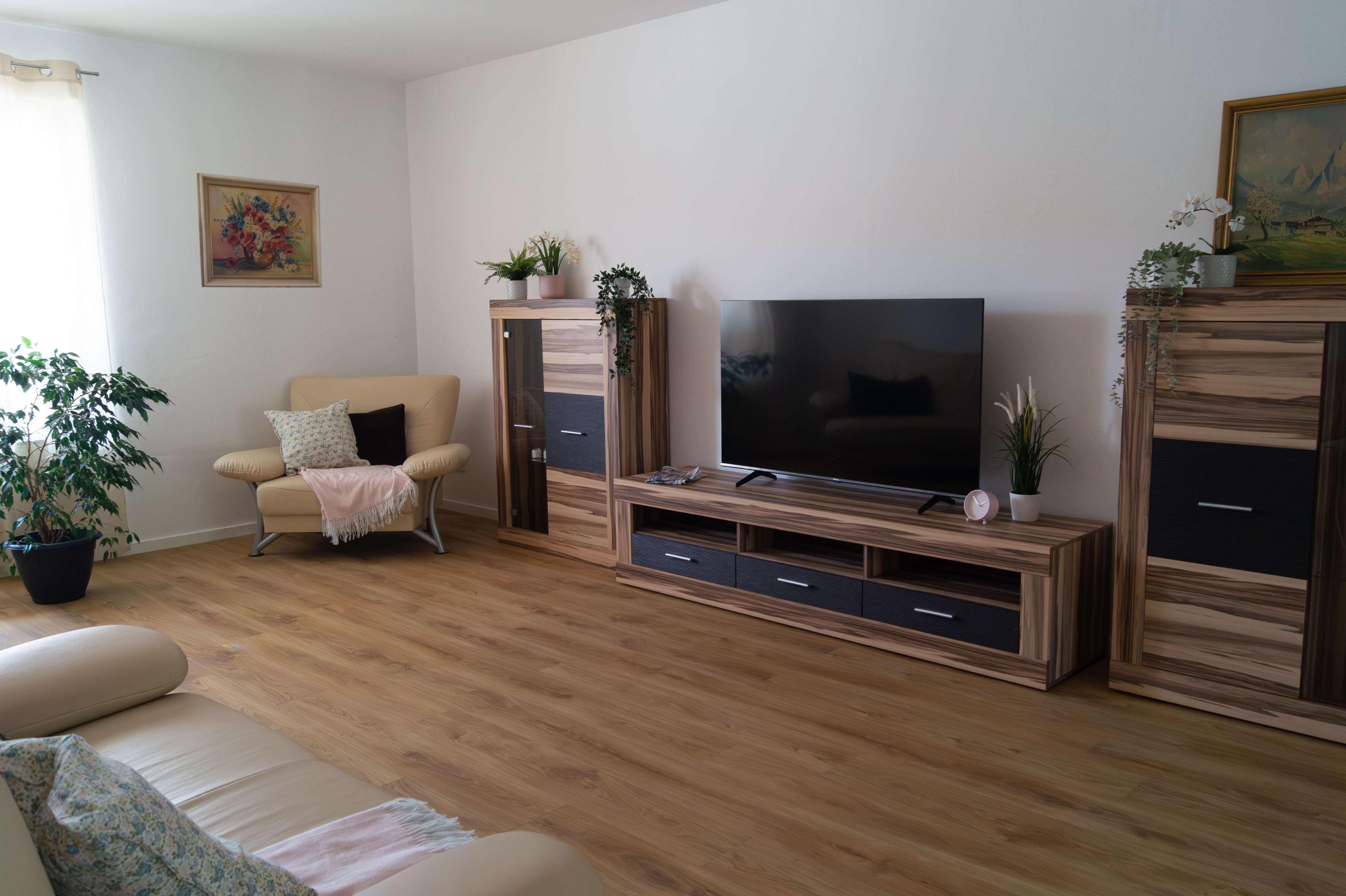 Immobilie in Aurachtal - *Attraktive Kapitalanlage in Top-Lage – über 4% Bruttorendite* Exklusives Appartement in Senioren WG - Bild 6