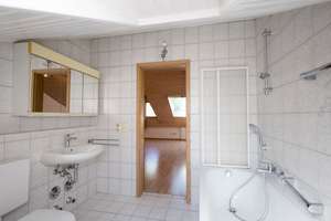 1-Zimmer-Wohnung mit Balkon und Tiefgarage  in Ingolstadt – Oberer Grasweg 1a, 85055 Nordost, Ingolstadt – Vorschaubild 9