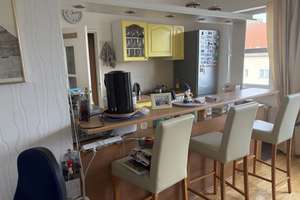Ideal für die Familie! 4 Zimmer Wohnung mit Balkon, EBK und 2 Bädern! – 10589 Charlottenburg, Berlin – Vorschaubild 4