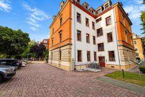 Eigennutzer - Erstbezug nach Sanierung: Helle 3-Zimmer Wohnung  mit Luxusbad, EBK, Balkon von privat – 1159 Löbtau-Nord, Dresden – Vorschaubild 12