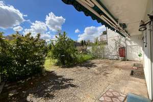 Idyllisches Wohnen mit Terrasse und großem Garten 
Nähe Maudacher Bruch – 67067 Gartenstadt, Ludwigshafen am Rhein – Vorschaubild 6