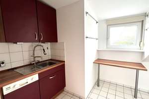 Bezugsfreie 2-Zimmer-DG-Wohnung mit Grünblick & Stellplatz | Bonn-Endenich – provisionsfrei – Monschauer Straße 6, 53121 Endenich, Bonn – Vorschaubild 6