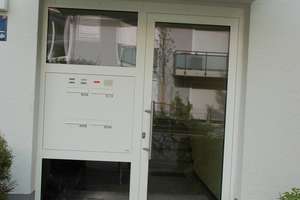 Helle 3-Zimmer-Maisonette-Whg mit Terrasse in Bestlage Forstenried, U-Bahn 2 Min., von privat – Leonistraße 4, 81476 Forstenried, München – Vorschaubild 3