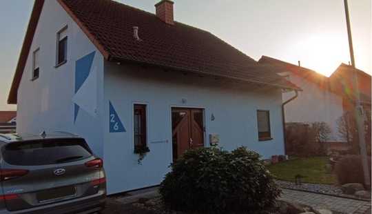 Bild von Einfamilienhaus Leichtbau in Cremlingen-Weddel zu verkaufen. (Erbpacht 69Jahre)