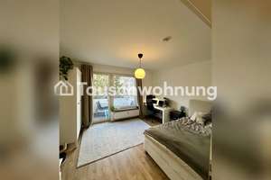 Tauschwohnung: Tausche 1,5-Zimmer (35m², Südstadt) gegen ≥2 Zimmer Süd