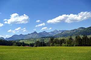 TRADITIONELLES LANDHAUS MIT POOL – Traunstein (Kreis) – Vorschaubild 3