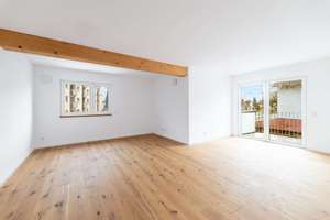 Bezugsfertige Neubauwohnung (KfW-40 | QNG) im Augustinviertel in Ingolstadt – Die vollständige Adresse der Immobilie erhältst du vom Anbieter., 85053 Südost, Ingolstadt – Vorschaubild 2