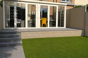 Modernes RMH mit Garten, Dachterrasse u. Garage in begehrter Lage von Düsseldorf-Wittlaer/Einbrungen – Die vollständige Adresse der Immobilie erhältst du vom Anbieter., 40489 Wittlaer, Düsseldorf – Vorschaubild 12
