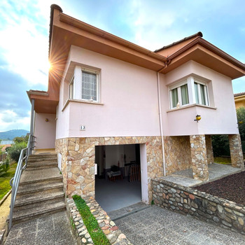 HAUS IN BONMATÍ