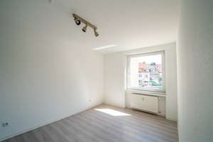 Bezugsfreie 3-Zimmer-Eigentumswohnung mit Balkon, Aufzug und exklusiven Gemeinschaftsdachterrassen – Die vollständige Adresse der Immobilie erhältst du vom Anbieter., 49074 Innenstadt, Osnabrück – Vorschaubild 8