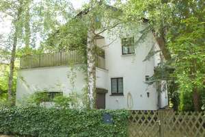 Repräsentatives EFH in äußerst bevorzugter Wohnlage im Grünauer Villenviertel, Nähe S-Bahnhof – Die vollständige Adresse der Immobilie erhältst du vom Anbieter., 12527 Grünau, Berlin – Vorschaubild 15