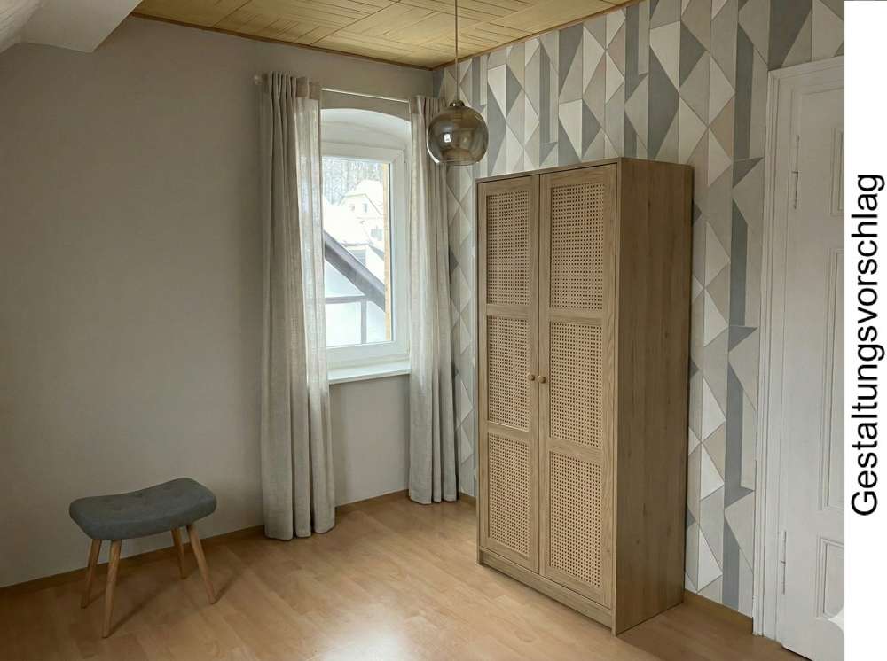 Immobilie in Nistertal - Westerwälder Geschichte mit Gesicht: Ihr neues Zuhause mit besonderer Fassade in 57647 Nistertal - Bild 19