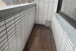Helle 2-Zimmerwohnung mit 2 Balkone – Die vollständige Adresse der Immobilie erhältst du vom Anbieter., 46045 Altstadt-Süd, Oberhausen – Vorschaubild 3