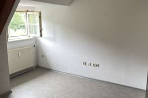 Freundliche Einzimmerwohnung im DG direkt in Calw ab sofort – Teuchelweg 2, 75365 Calw – Vorschaubild 5