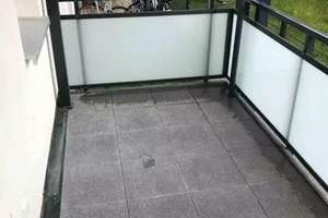 1-Zimmer Wohnung zu vermieten mit Einbauküche;