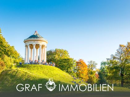 Immobilien Mit Garten In Munchen Immobilienscout24