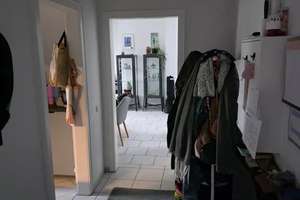 Dachgeschosswohnung mit viel Licht und 75 m² in ruhiger Lage von Essen