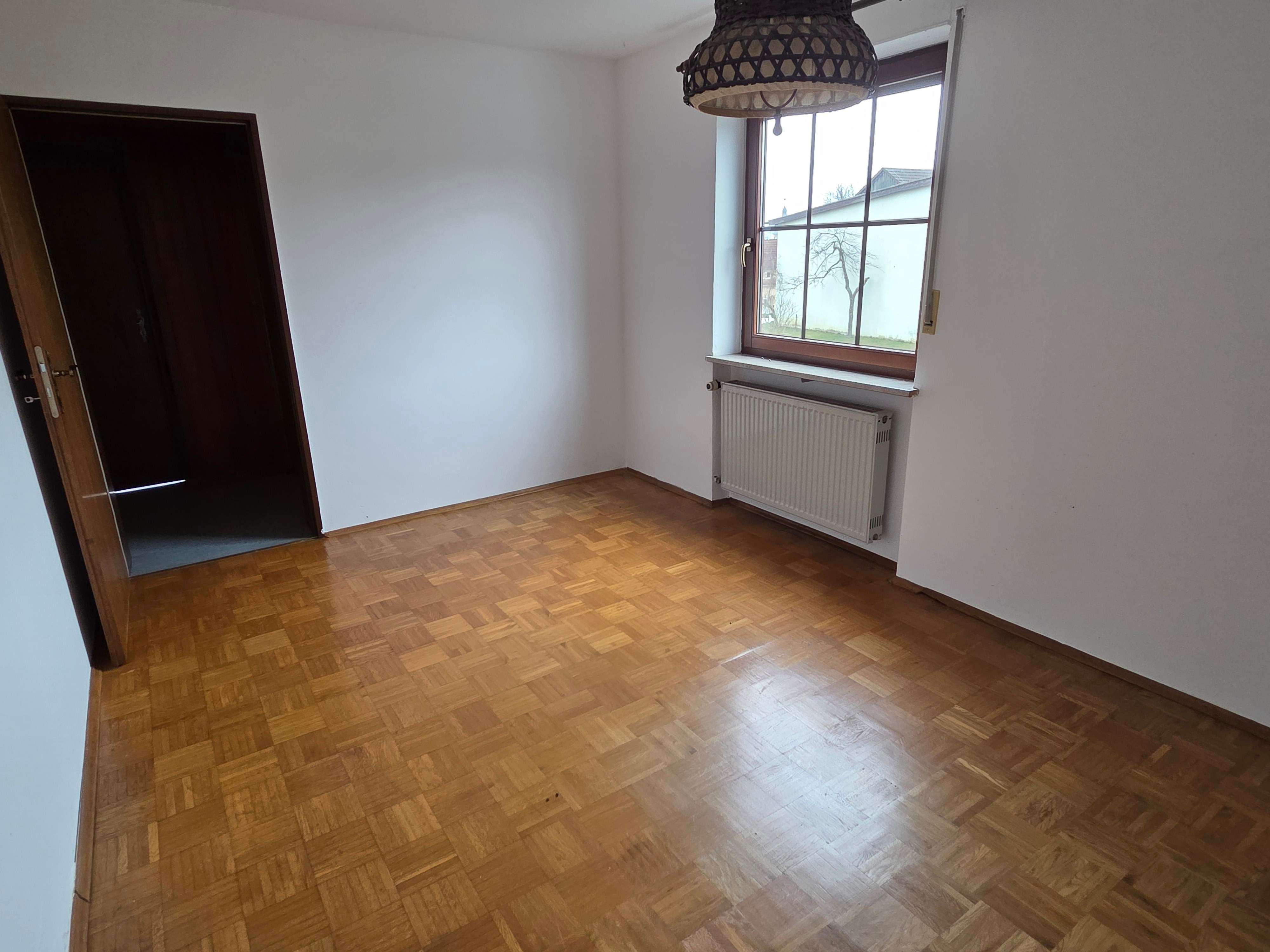 Immobilie in Ravenstein - Einfamilienhaus mit viel Platz für Familie und Hobby - Bild 13