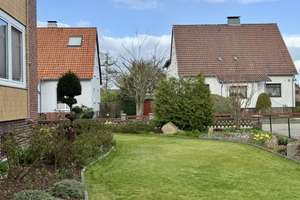 Attraktives Mehrfamilienhaus mit 4 Wohneinheiten in ruhiger Lage von Haste – Am Eichkamp 14, 31559 Haste – Vorschaubild 32
