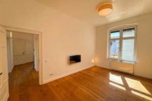 Kaufen & Einziehen: Stylischer Altbau mitten in der City – Die vollständige Adresse der Immobilie erhältst du vom Anbieter., 33602 Mitte, Bielefeld – Vorschaubild 4