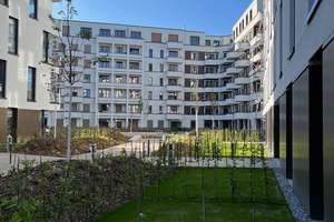 PROVISIONSFREI // SPREENÄHE // HEISENBERGSTR. 3 // 4 ZIMMER // BJ 2022 // BALKON // 2. OG // LIFT – Heisenbergstraße 3, 10587 Charlottenburg, Berlin – Vorschaubild 18