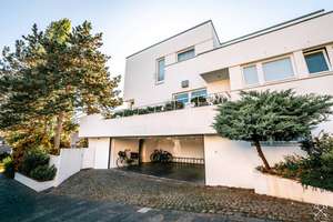 ARCHITEKTENHAUS IM BAUHAUS-STIL, IN SÜDLAGE ÜBER 3 ETAGEN! – Die vollständige Adresse der Immobilie erhältst du vom Anbieter., 41239 Schrievers, Mönchengladbach – Vorschaubild 28