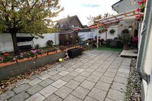 Kapitalanleger aufgepasst // attraktives Mehrfamilienhaus mit Ausbaupotenzial und Vorbereitungen – Die vollständige Adresse der Immobilie erhältst du vom Anbieter., 50321 Brühl – Vorschaubild 5
