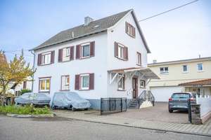 Dreifamilienhaus als Mietrendite in einem Objekt in Gaggenau – Die vollständige Adresse der Immobilie erhältst du vom Anbieter., 76571 Gaggenau – Vorschaubild 55
