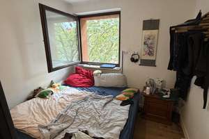 Nette 2 Zimmerwohnung mit Küchenzeile – 68167 Neckarstadt-Ost/Wohlgelegen, Mannheim – Vorschaubild 5